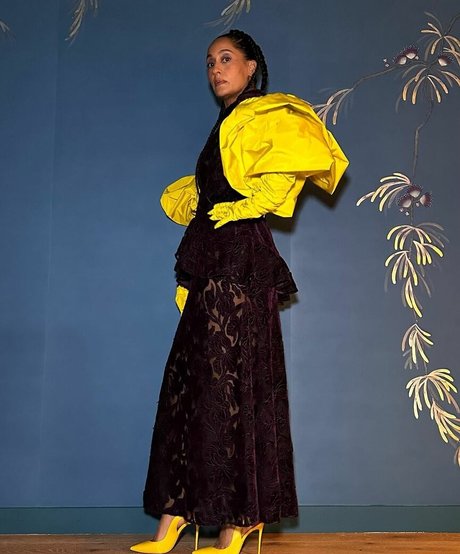 Tracee Ellis Ross hd heiße bild