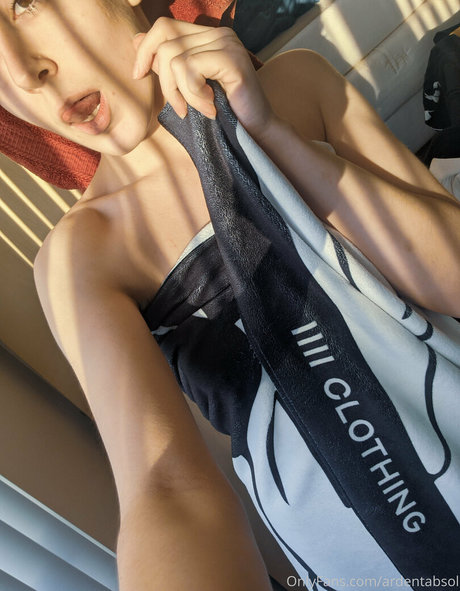 ardentabsol xxx hübsche galerien