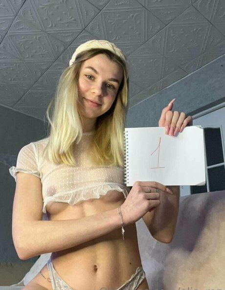 elia roz model pornographische bild