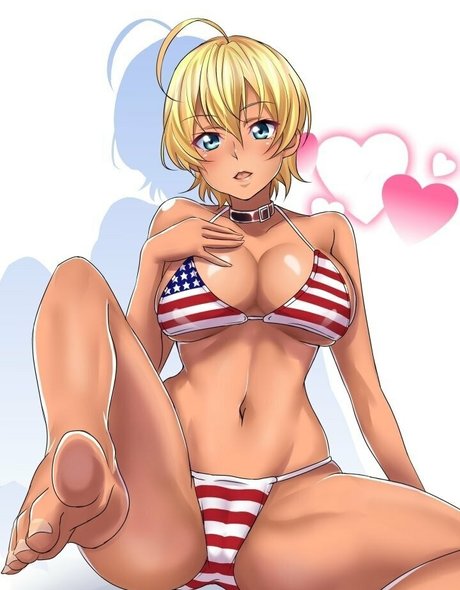 bikini-cowgirl nur fans erotische top bilder