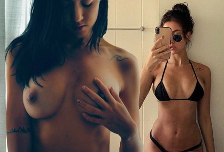 Marcela Velozo sexy nackten galerien