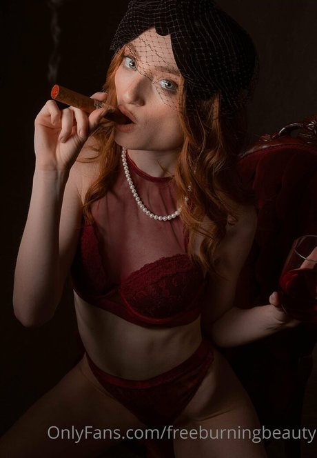 freeburningbeauty perfekte bild