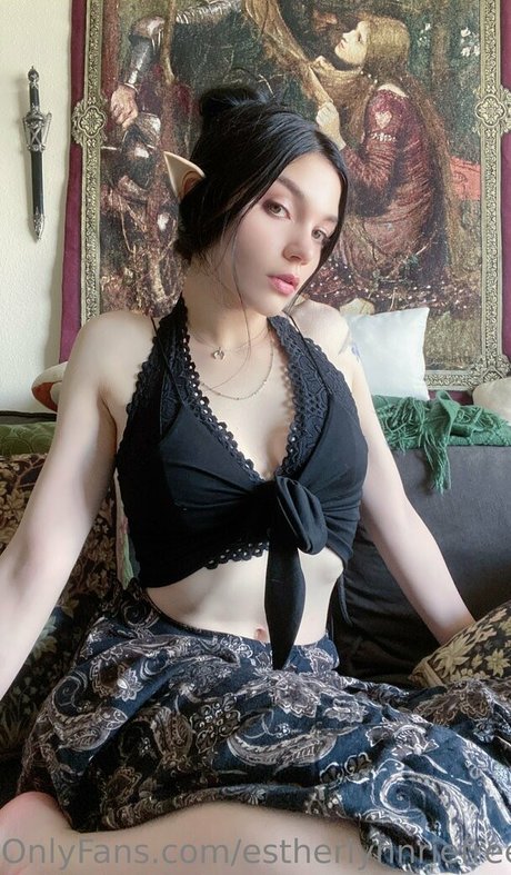 estherlynnriefree perfekte heiße galerien