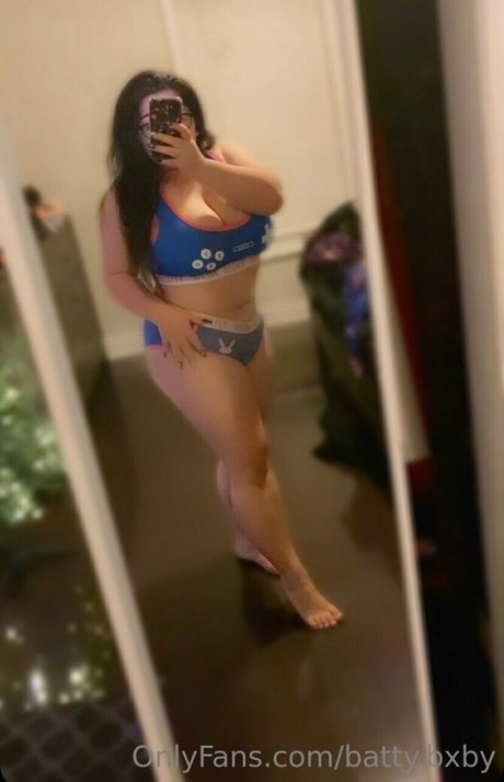 batty bxby kunst nackt archiv