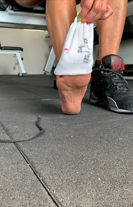 jenny 38piedi sexy akt bild