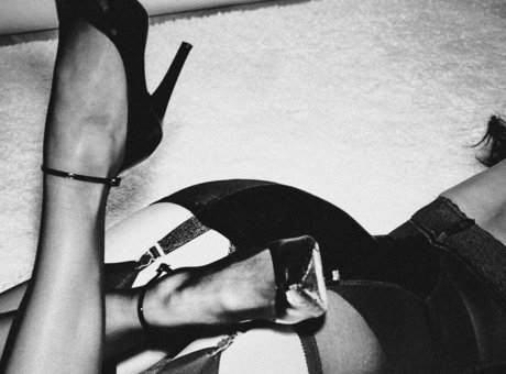 Irina Shayk schöne nackt galerie