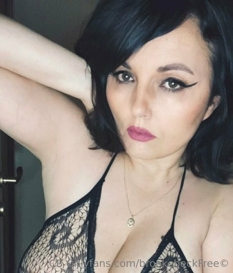 brookebeckfree nackt heiße archiv