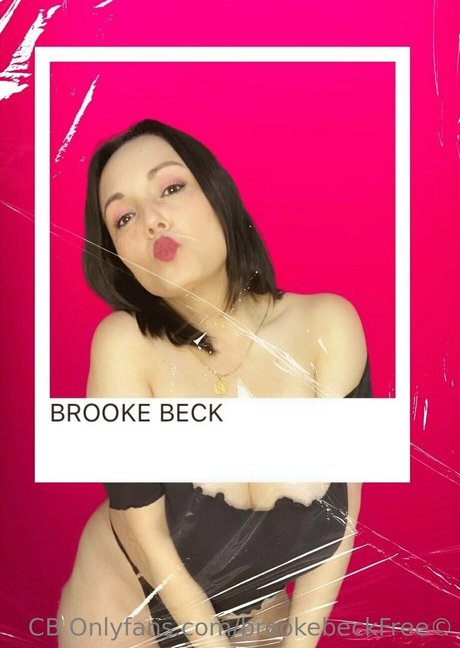brookebeckfree porno perfekte fotos