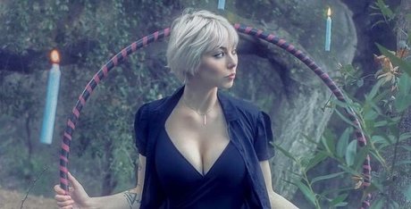 Bridget Boltz schöne porno bilder