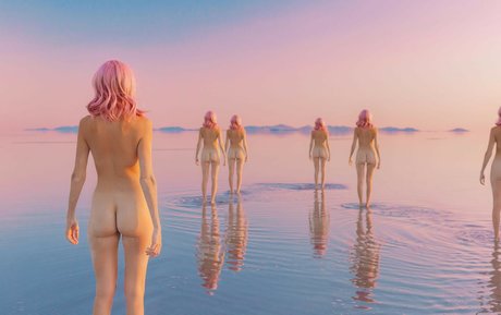 Bridget Boltz exklusive xxx galerien