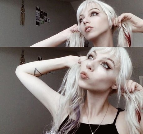 Bridget Boltz kunst porno galerien