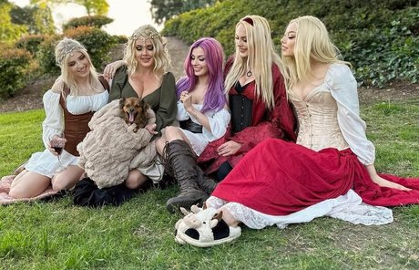 Bridget Boltz schauspielerin sexy galerien