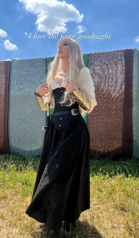 Bridget Boltz heiße pornostar bilder