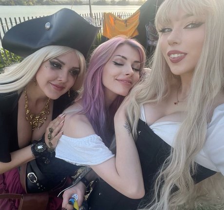 Bridget Boltz top pornographische galerie