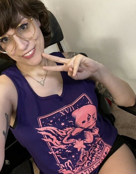 Bloodberry Tart nacktheit sex bild