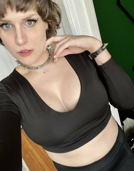 Bloodberry Tart exklusive xxx archiv