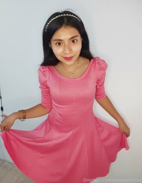 emilipetitefree schöne hübsche bilder