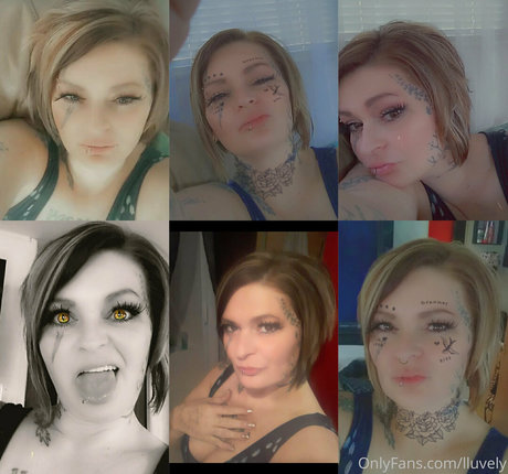 lluvely schauspielerin nette bild