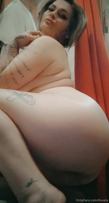 lluvely heiße nackten archiv