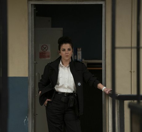 Jamie Lee O Donnell freie nackten galerie