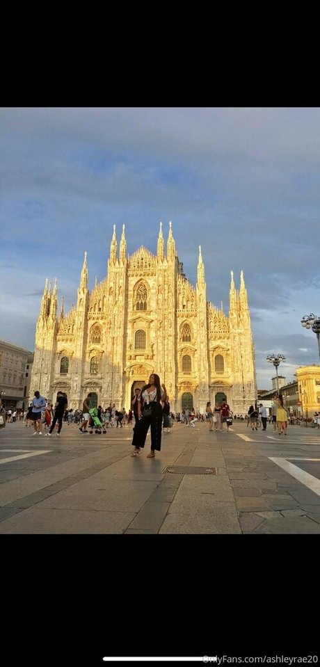 ashleyrae20 kunst nackten bild