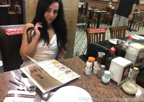 whitneywrightxxx hübsche akt galerien