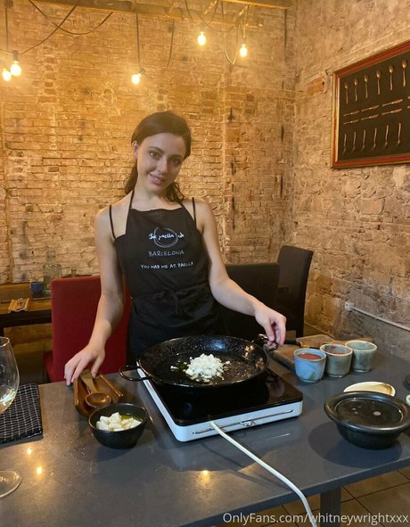 whitneywrightxxx schöne nackte bild