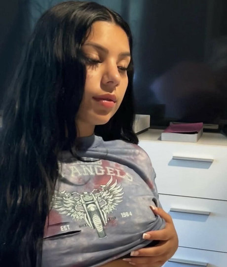 Lina Bina pornostar nackten galerie