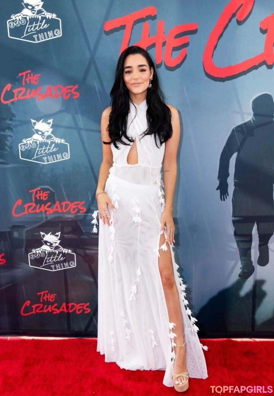 Indiana Massara pornostar nackten bilder