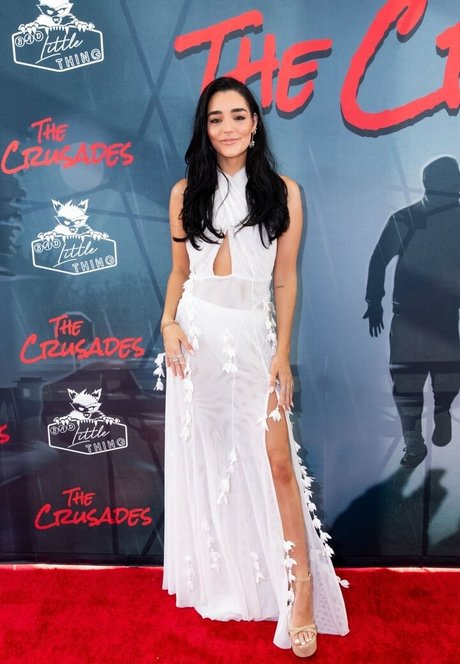 Indiana Massara pornostar nackten bilder