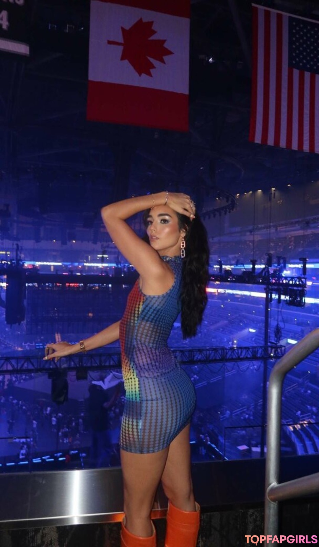 Indiana Massara nacktheit akt galerien