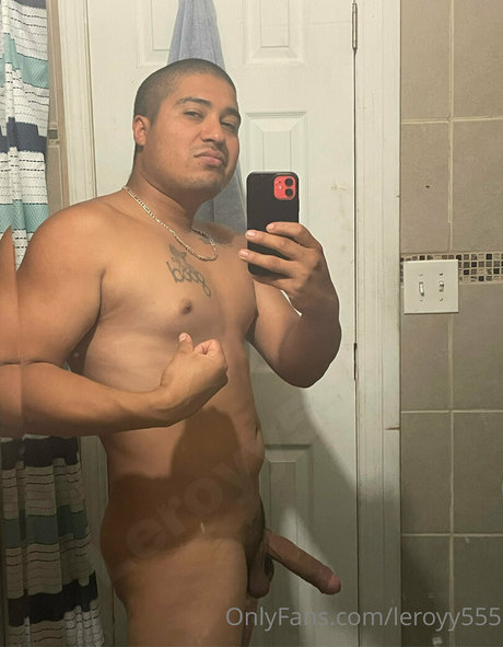 leroybrownhart schöne nackten bilder