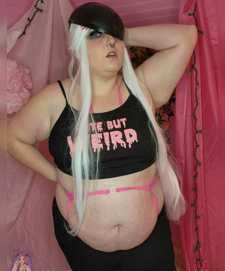 curvymonstergirlfree nackt kostenlose foto