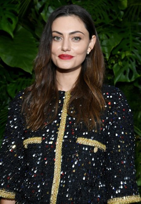 Phoebe Tonkin xxx pornografische fotos