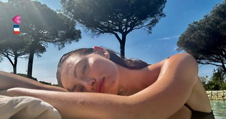 Phoebe Tonkin hübsche nackten galerie