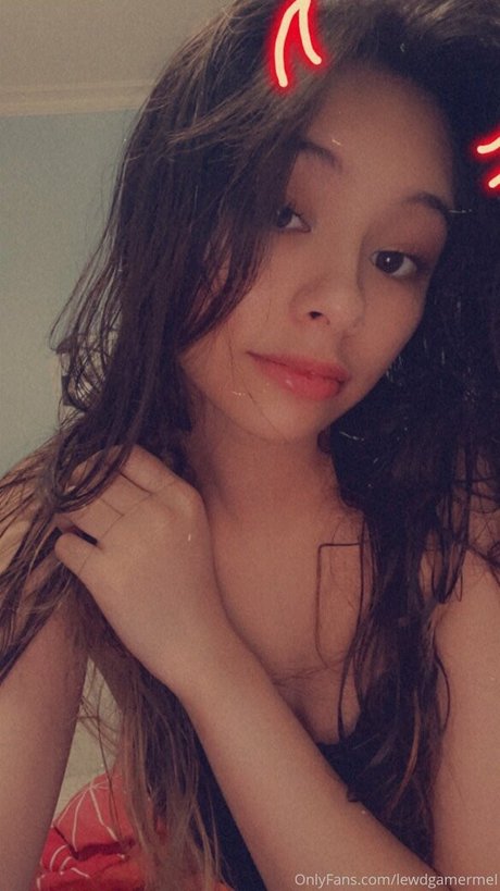 lewdgamermel pornostar kostenlose galerie
