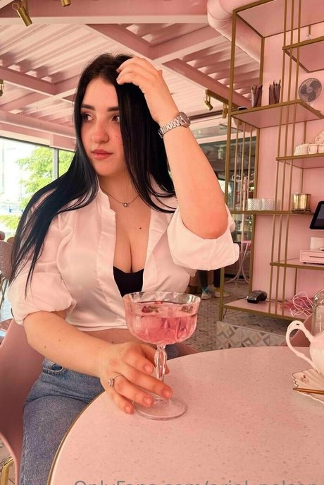 ariel nelson porno exklusive galerie