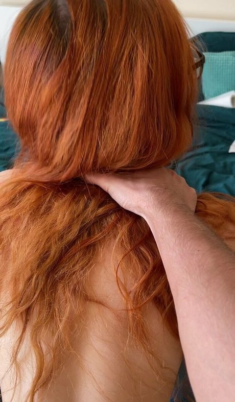 Evie Davis exklusive sex foto