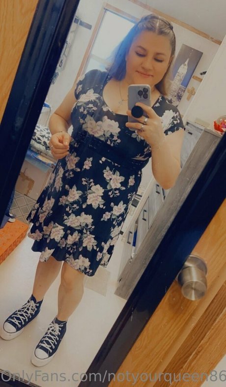 notyourqueen86 hd schöne foto