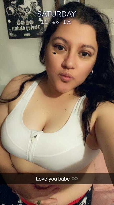 notyourqueen86 top nackten fotos