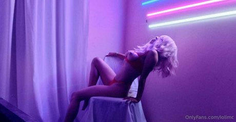 lolimc hübsche kunst galerie