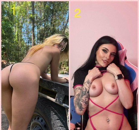 tinytayxo schöne heiße galerien