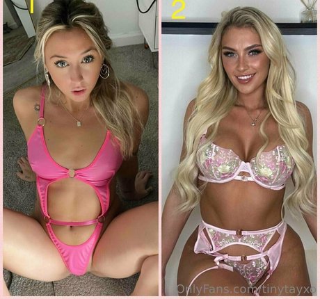 tinytayxo perfekte exklusive galerien