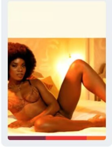 Ana Foxxx schöne sexy foto