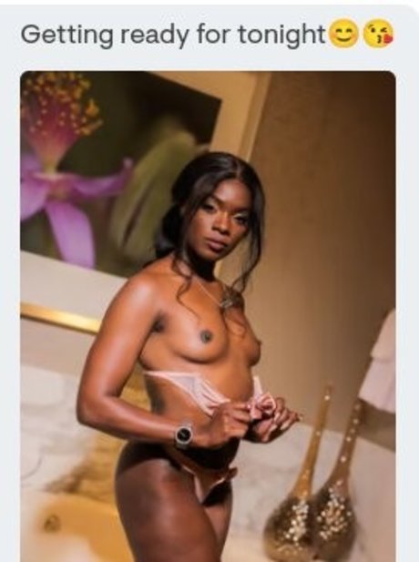 Ana Foxxx beste erotische galerien