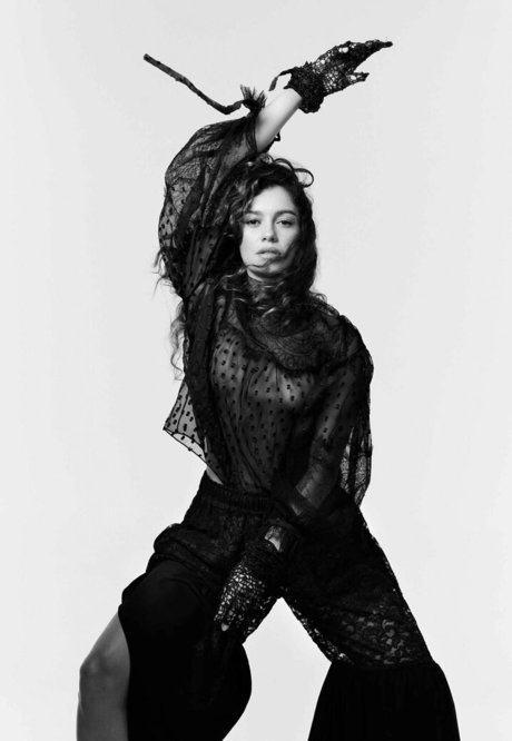 Sophie Charlotte exklusive sex bilder