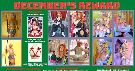 monicawoscosplay schöne bilder