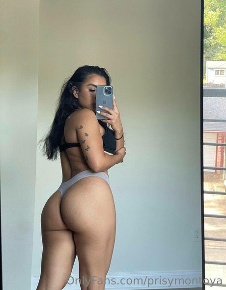 Pris Montoya kostenlose pornographische bild