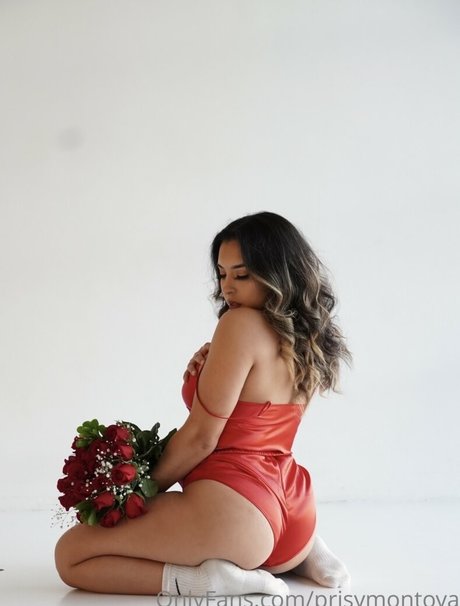 Pris Montoya perfekte pornostar bilder