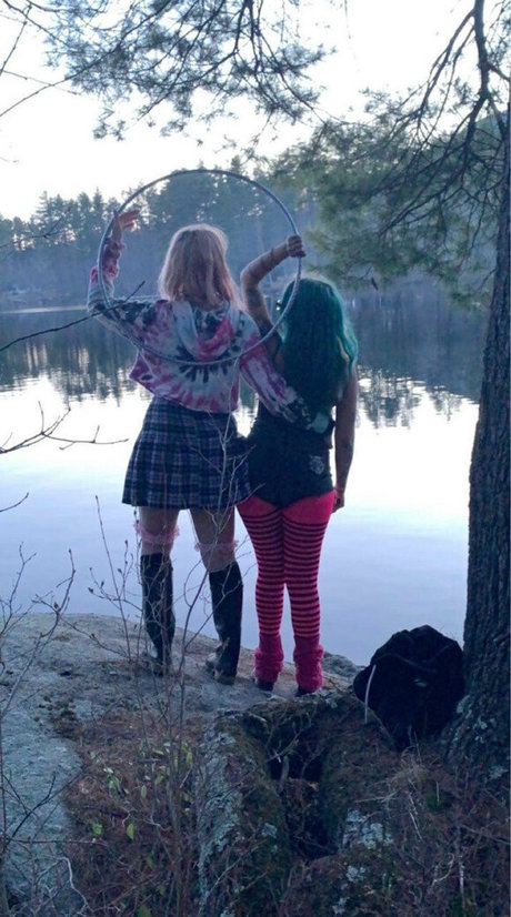 cali luve sexy xxx galerien